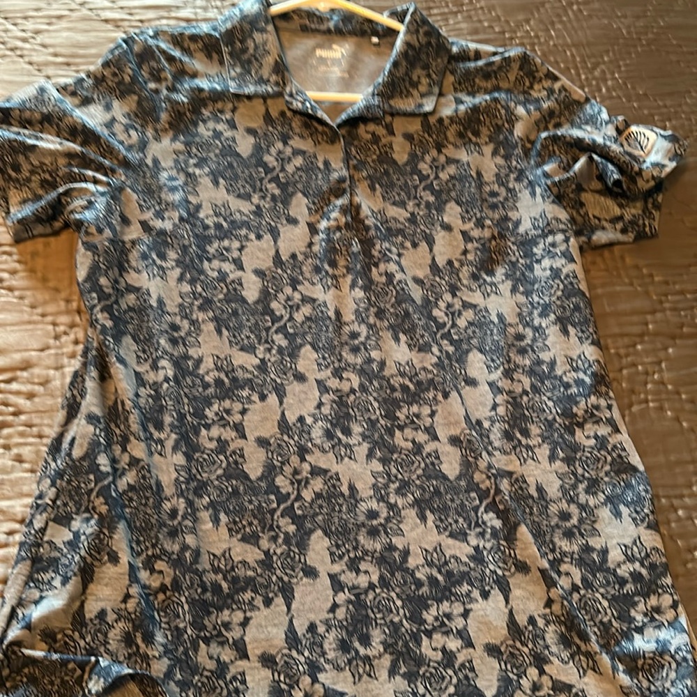 Golf shirt